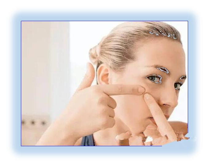 油性皮肤长痘痘如何遮盖,油皮肤容易长痘怎么办