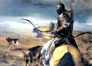 诗经周南兔罝跟读,诗经周南兔罝朗诵全集