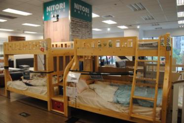 武汉家居集合店,武汉最高端的家居卖场