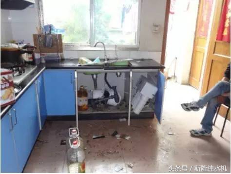 怎么避免净水器爆炸的问题,净水器为什么会炸