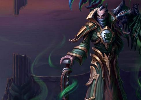 欢迎来到德莱联盟上单,英雄联盟德莱联盟在哪里