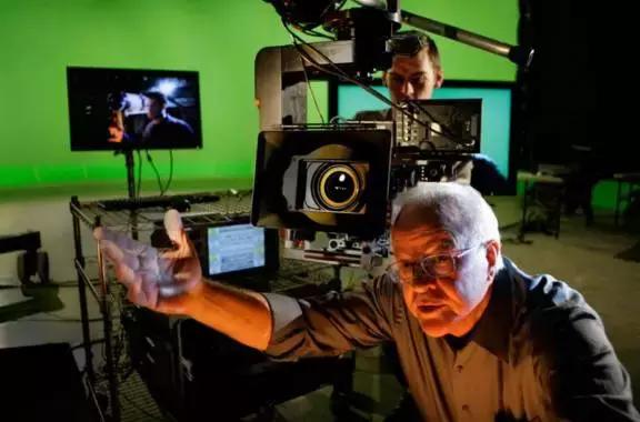 李安为什么拍摄西方电影,李安谈新电影的筹备