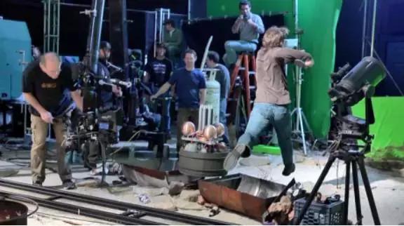 李安为什么拍摄西方电影,李安谈新电影的筹备