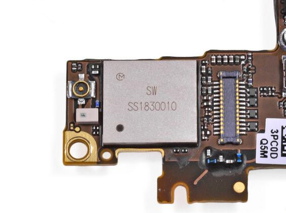 苹果4s乔布斯拆解图,iphone4s乔布斯的最后一个作品