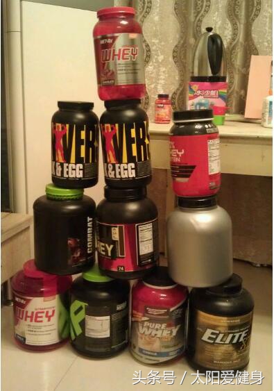 你在用粉吗？你想用粉吗？健身者们进来一起来讨论蛋*粉白**吧