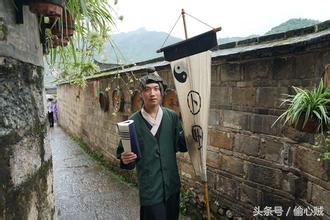 算命先生骗人的真实讲解,算命先生是真的还是骗人的