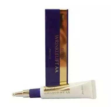 眼霜为什么越早用越好,眼霜为什么越早使用越好