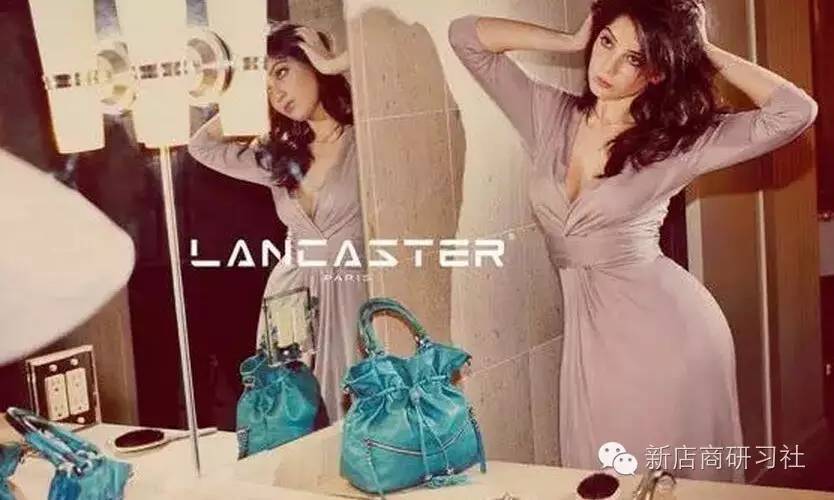 法国巴黎购物中心,巴黎时尚购物中心