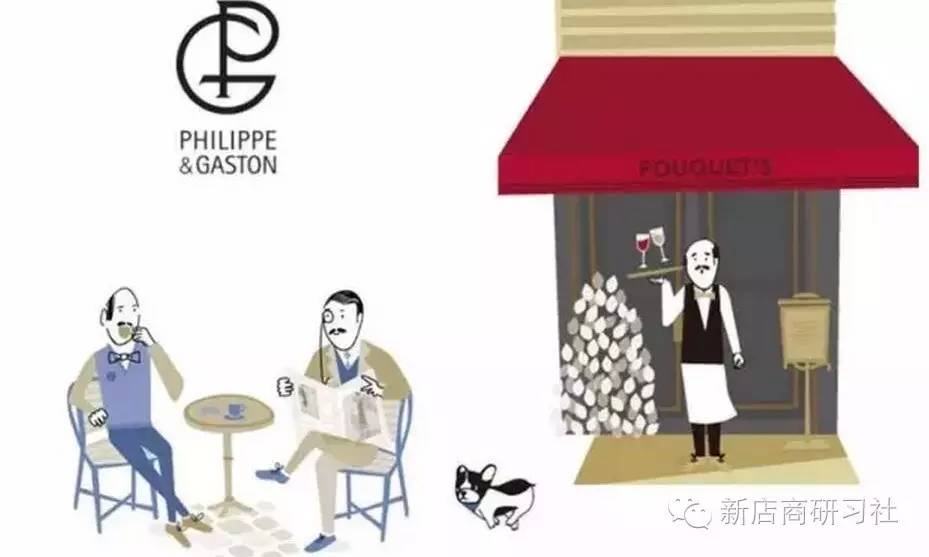 法国的购物中心,法国最顶级的奢侈品购物中心