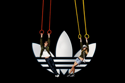 如何辨别阿迪达斯耐克的真假,阿迪达斯官方旗舰店官网查询真伪