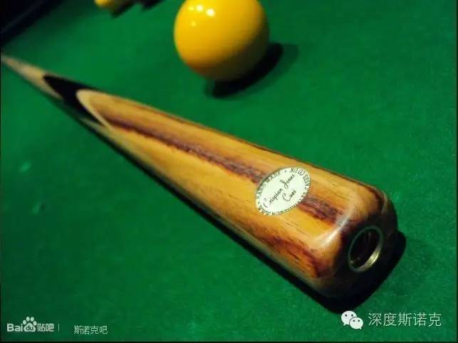 绝世神兵——*器武**篇：英国球杆画廊（二）