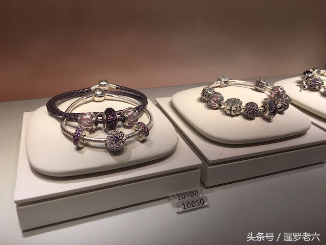 曼谷商场里什么值得购买,泰国商场的珠宝首饰