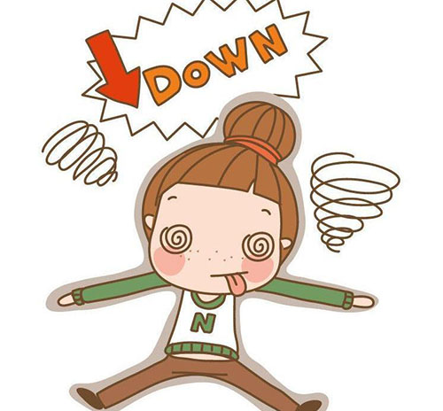 节食减肥群体该如何应对贫血症袭身？