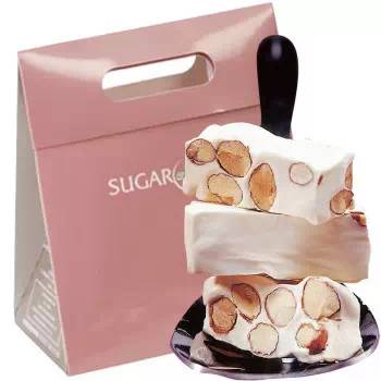 减肥路上，唯有它们不可辜负：那些世界各国唇齿生津的零食