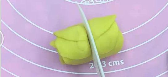 馒头君和南瓜妹的正确打开方式，厉害了我的馒头君