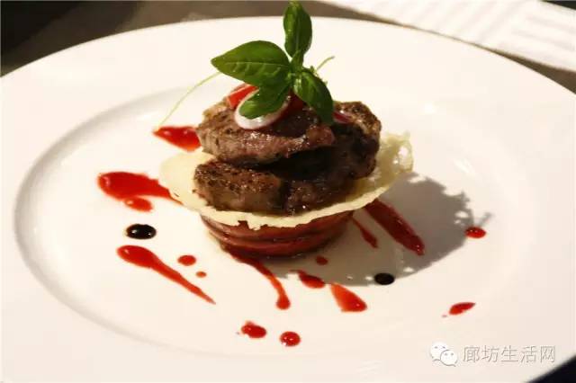 北门美食推荐西餐,世纪金源美食推荐西餐