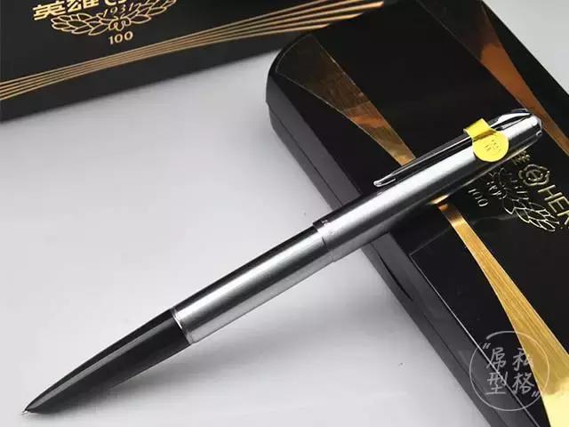 初学者钢笔使用粗的还是细的好,初学者钢笔用哪种好