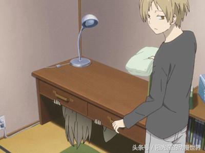 夏目式感动延续至今，《夏目友人帐》第五季之催人泪下的第二集