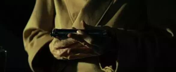 战术美学|《疾速追杀》的“枪械世界”