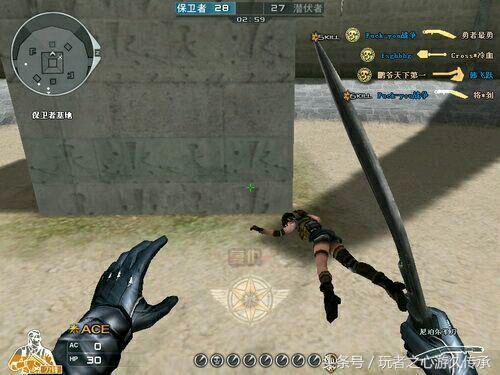 最新cf更新,cf新版本全部爆料