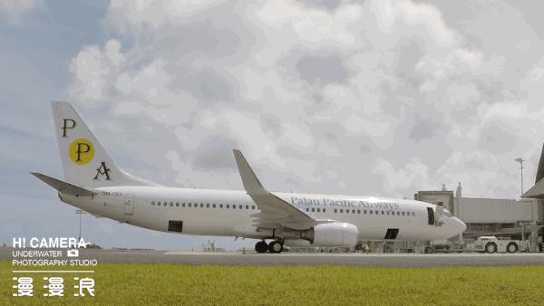 去帕劳的最佳路线,如何去帕劳旅游攻略视频教程