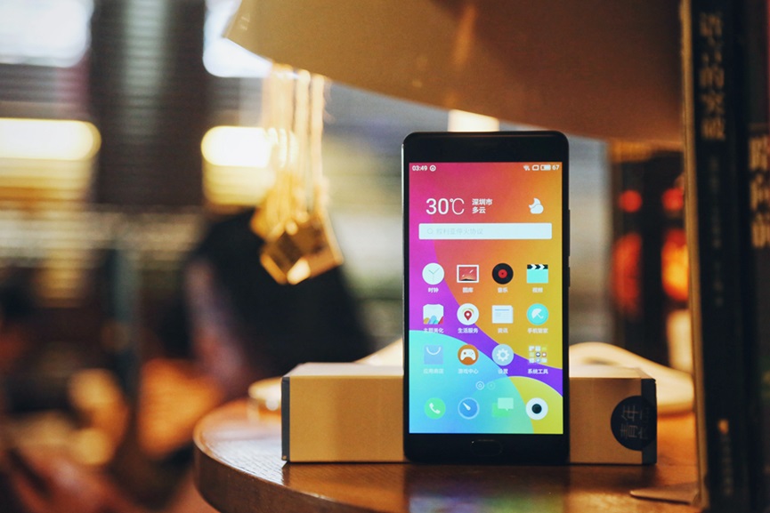 魅族魅蓝max功能,魅蓝note青年良品