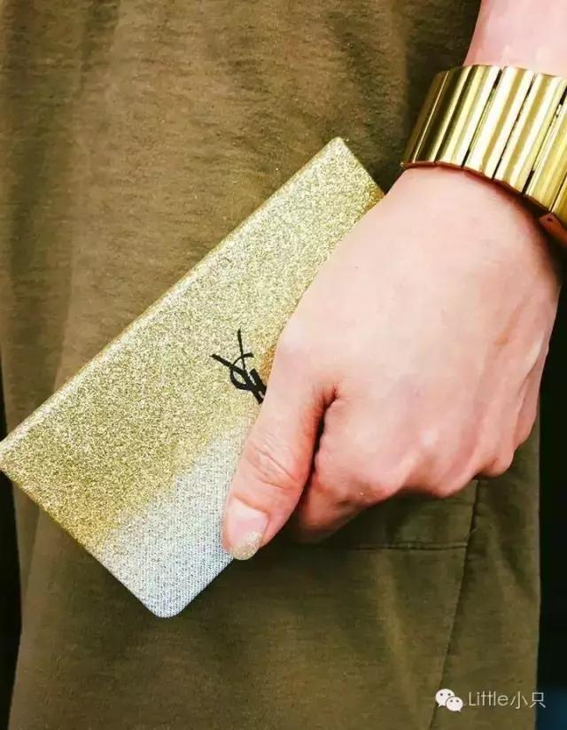 新一波需要让男朋友知道的秋冬美妆新品｜文末福利