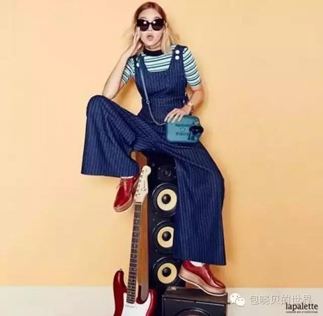 推荐韩系包包,韩国最火的十种包包