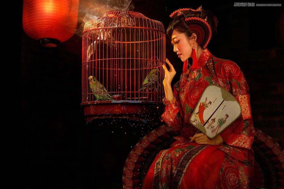 427详细解析新手应该如何学习PS及入门解答