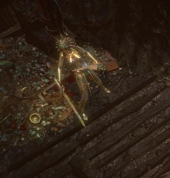 流放之路开荒快速过剧情攻略,流放之路近战剧情开荒攻略