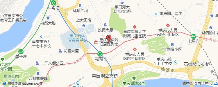 重庆主城刚需楼盘值得买,重庆刚需