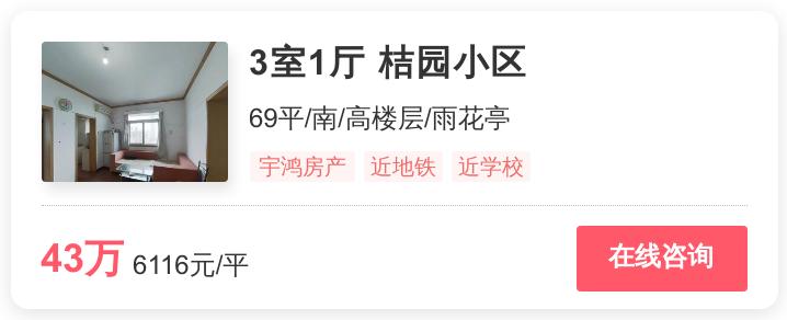 雨花新上架低价房,雨花区特价房