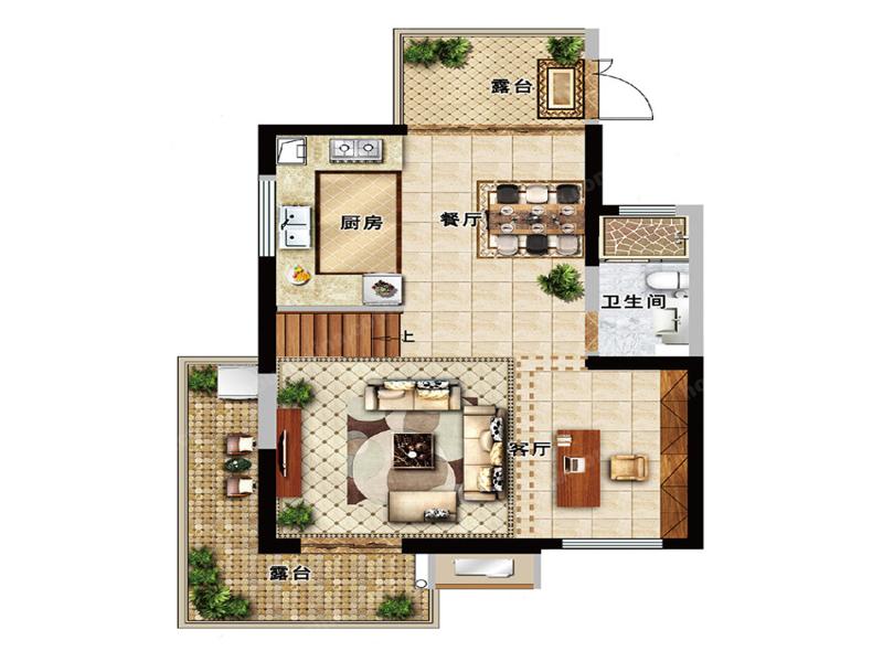 吴江低价房几近绝迹，2.3万/平新盘出世|幸福测评