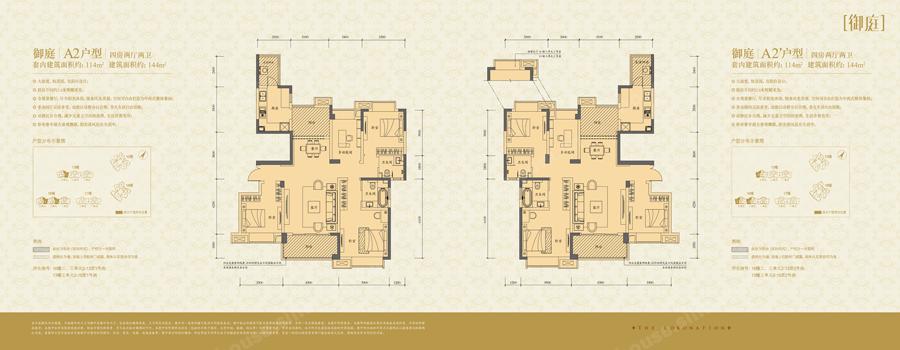 重庆的改善区,重庆西区改善楼盘