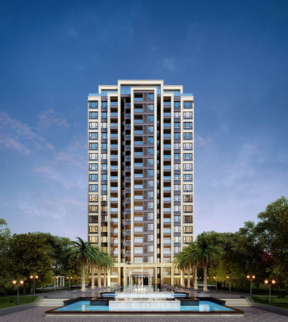 1.4万一平,重庆刚需的梦想还是改善的归宿?|幸福测评