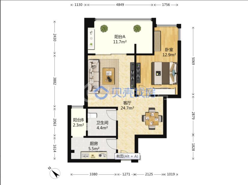 成都武侯区红牌楼未来房价,成都红牌楼最新房价