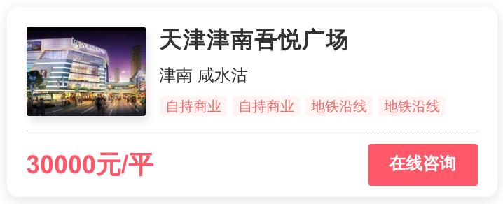 3.3万一平，天津刚需的梦想还是改善的归宿？|幸福测评