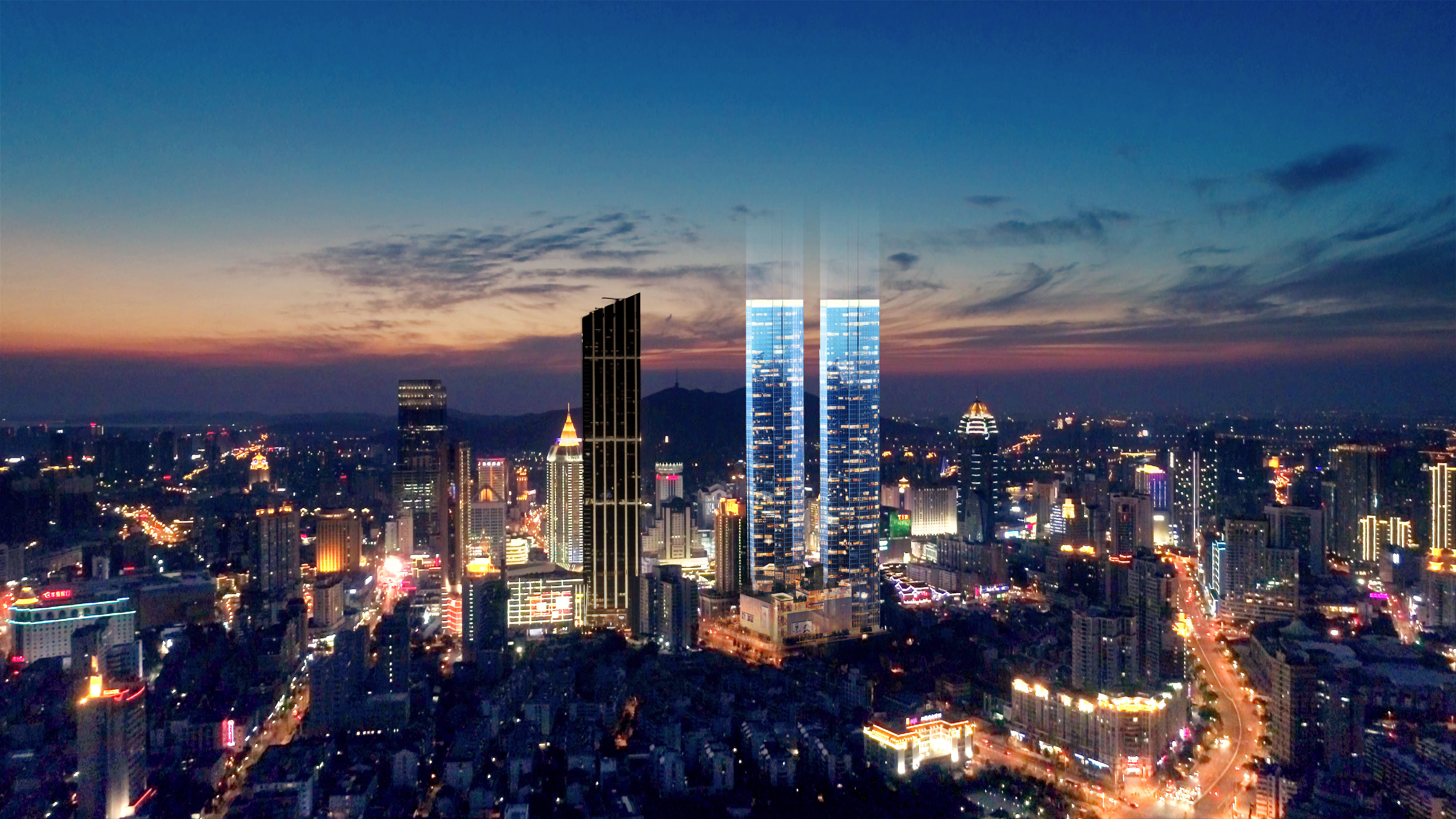 无锡改善,在这个3.0万/平的地段进场?|幸福测评