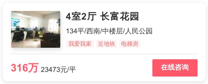2020年现在成都房子还值得买吗,2021在成都买的房是赚还是亏