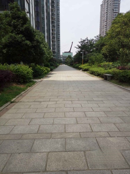 长沙市开福区湘江世纪城融江苑,湘江世纪城融江苑