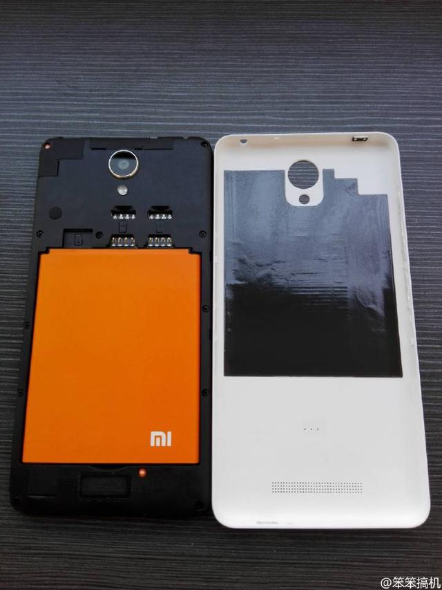 红米NOTE2评测,红米NOTE2评价如何