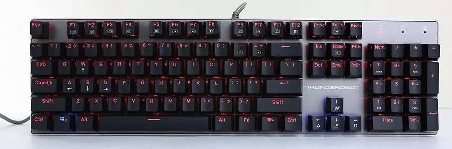 千元机械键盘排行2021 (2022千元公认手感最好的键盘)