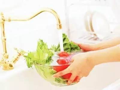 去除农药残留七个实用方法,如何快速有效去除农药残留