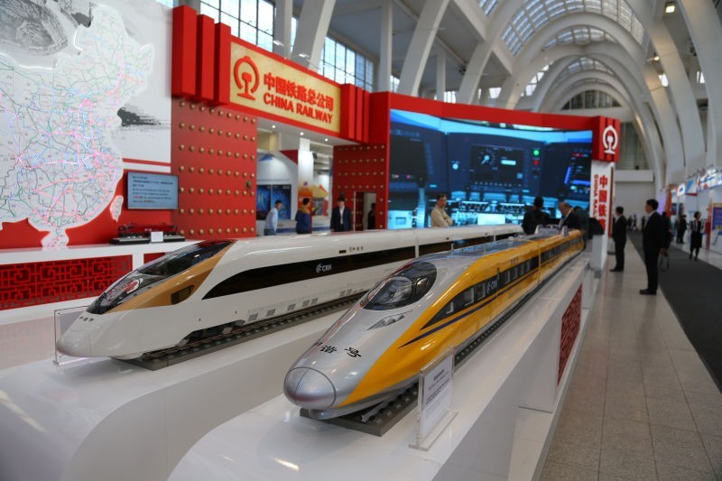 布尔诺展会,捷克布尔诺国际机械展览会