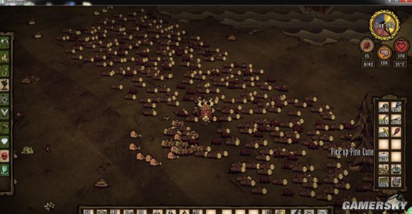 饥荒最全食谱,饥荒最详细食谱图片