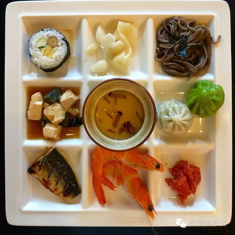 东京值得吃的地方,东京2天攻略