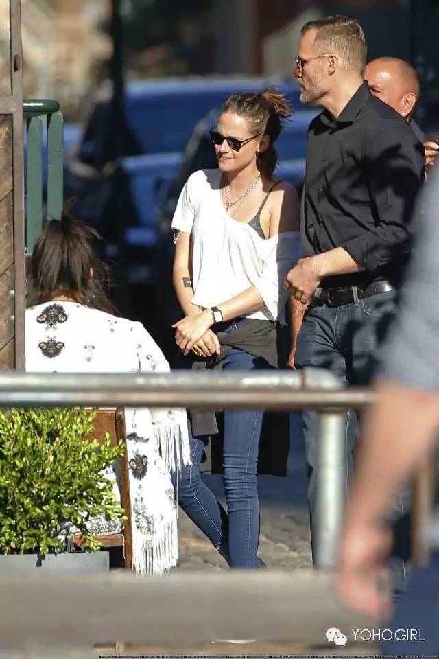 是男模吧|这些明星保镖根本天菜无误!