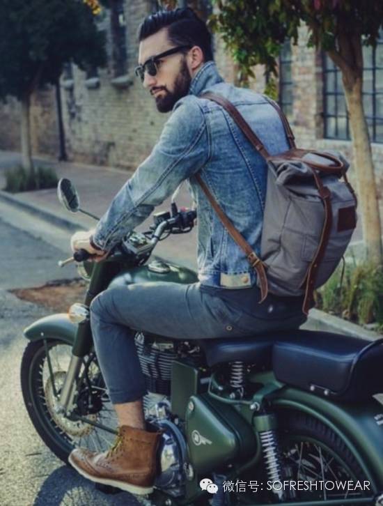 真正有品味的人不买lv,真正有档次的男人不炫耀开什么车