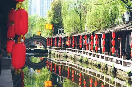 重庆五一小长假旅游推荐 (重庆国庆3天古镇游)