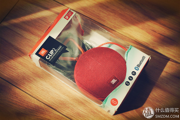 jbl蓝牙音响clip2怎么样,jblclip2代蓝牙音箱